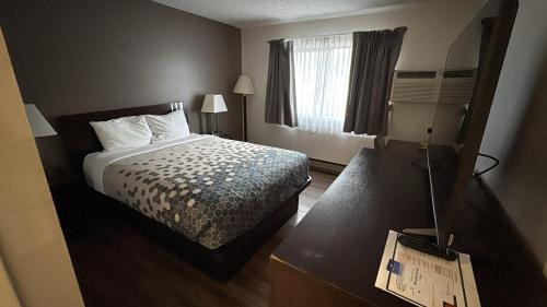 Meridian Hotel | Heritage Inn