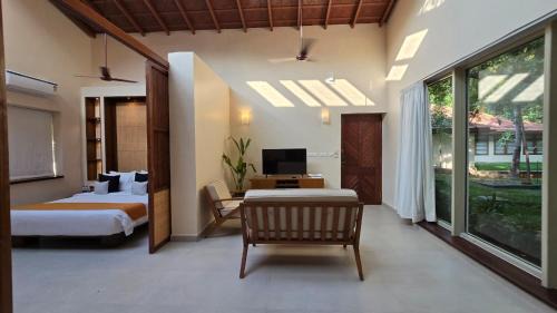 Madurai Resort | Heritage Madurai