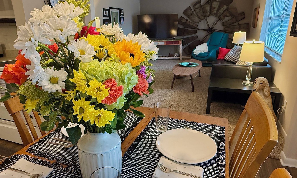 Manhattan Apartment | Heritage Suites 38