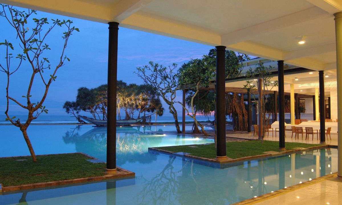 Ahungalla Hotel | Heritance Ahungalla