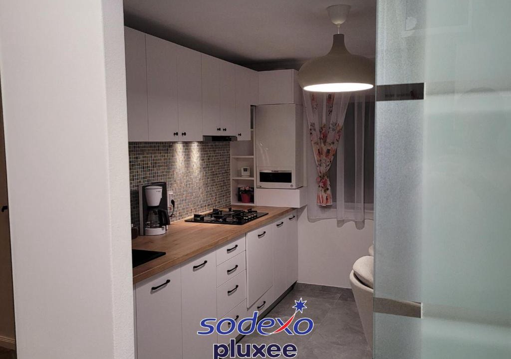 Cluj County Apartment | Hermann Apartment