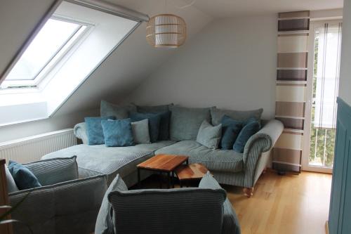 Wechingen Apartment | Hermann Ferienwohnung