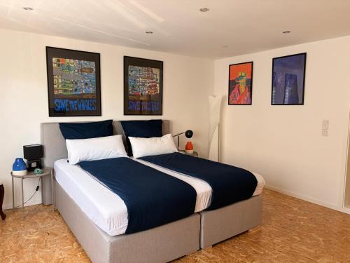 Siegen Apartment | Hermelsstübche