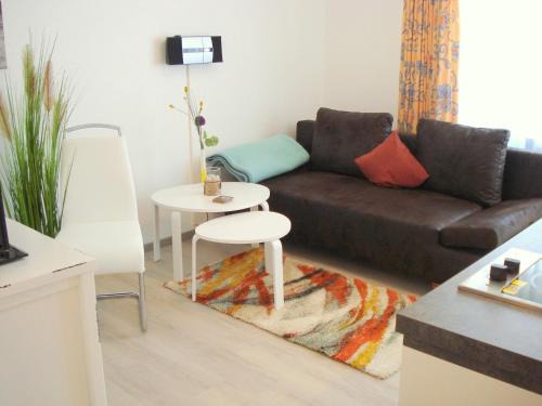 Groemitz Apartment | Hermer Suite