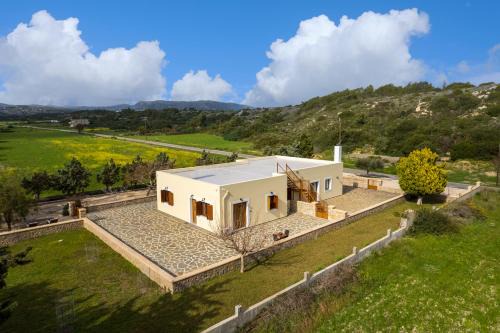 Plimmiri House | Hermes' Getaway Plimmiri