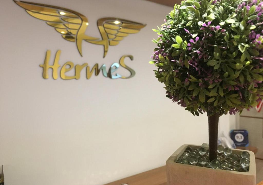 Kas Hotel | Hermes Hotel