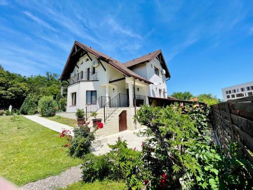 Cordau Villa | Hermesvilla
