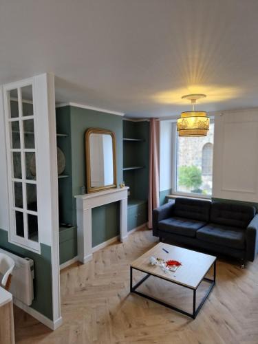 Etables-sur-Mer Apartment | Hermine Appartement