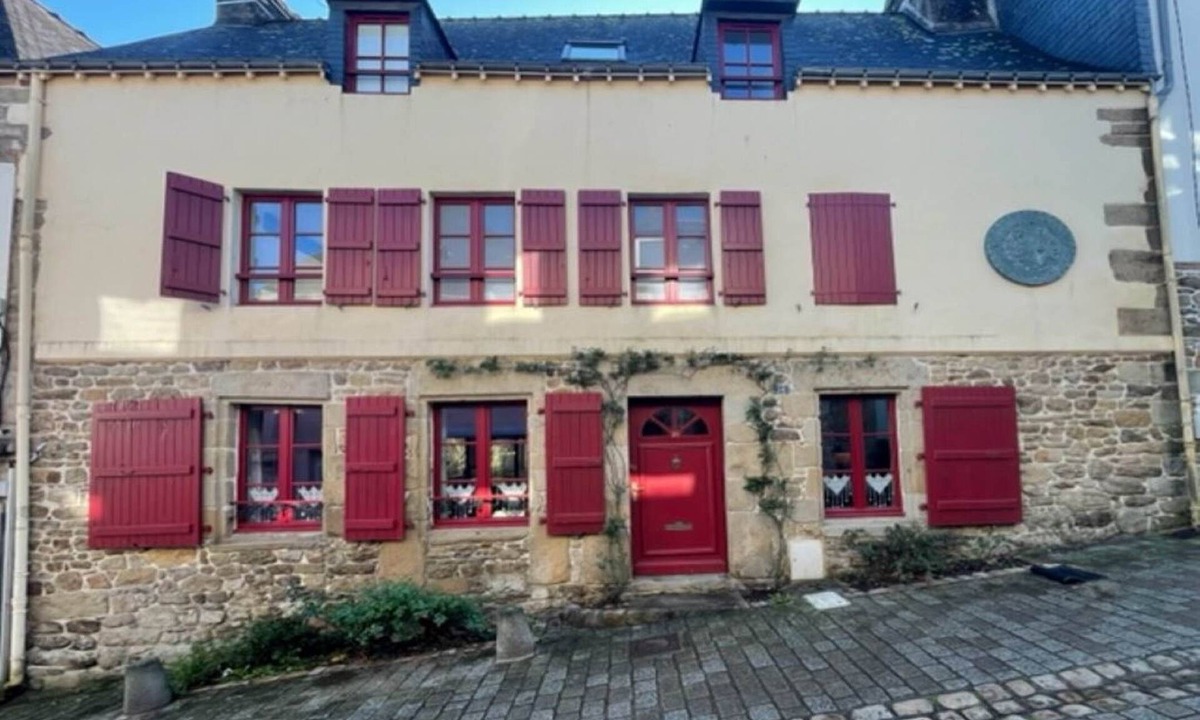 Auray Apartment | Hermine de Saint Goustan AURAY