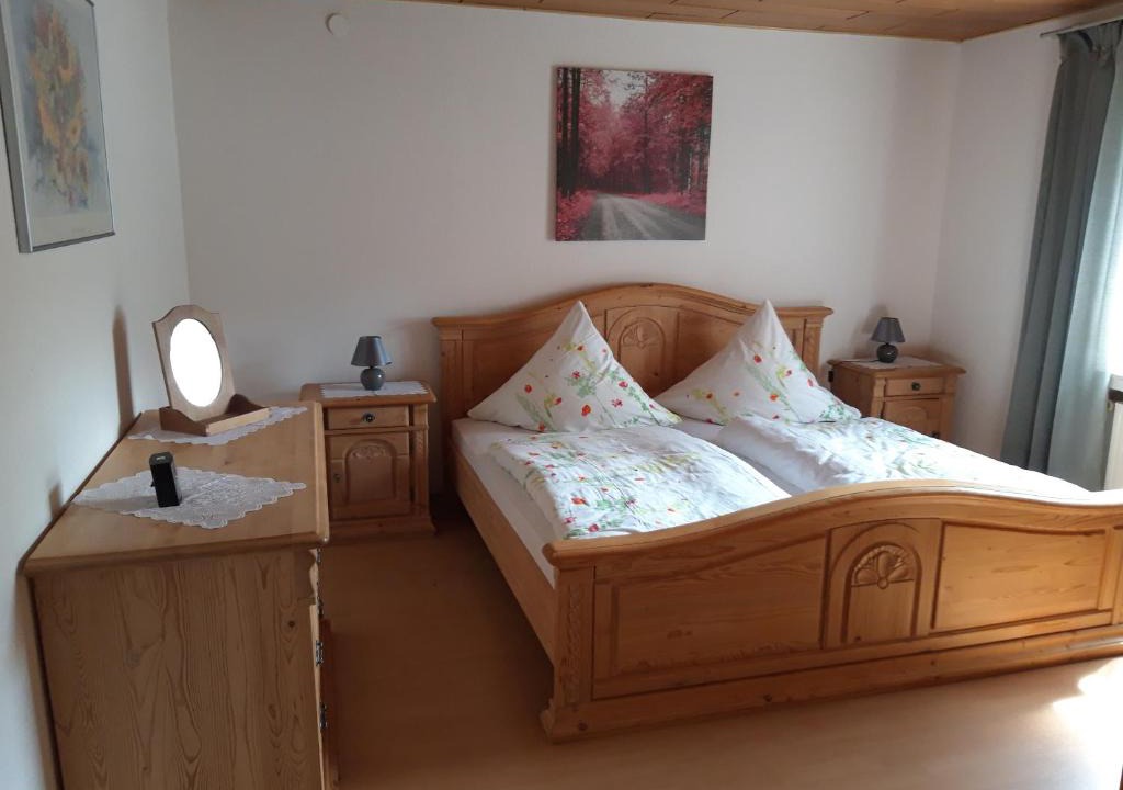 Bauhofen Apartment | Hermine´s Ferienwohnung