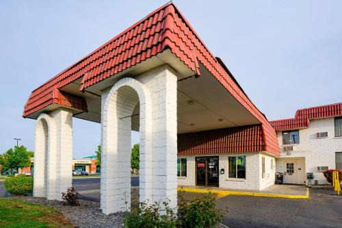 Hermiston Hotel | Hermiston Inn & Suites