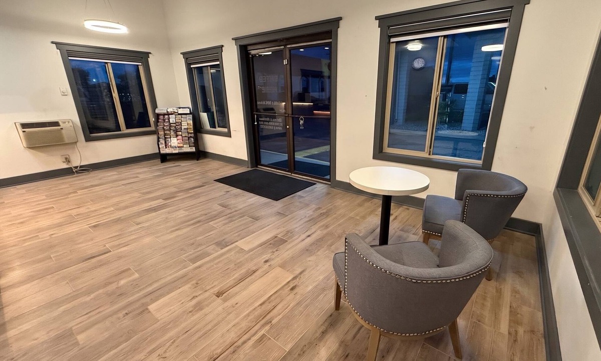 Hermiston Hotel | Hermiston Inn & Suites