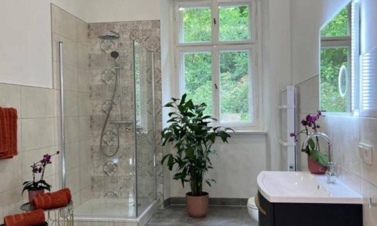 Querfurt Apartment | Hermitage - Zingst Castle