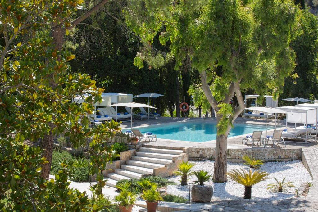 Bunyola Hotel | Hermitage Mallorca Hotel & Spa