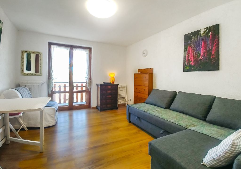 Prato Nevoso House | Hermitage Studio