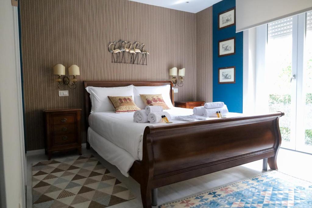Sassari House | Hermitage Suites