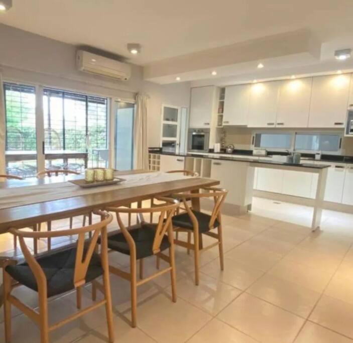 Santiago del Estero House | Hermosa Casa Maquito (Relax y Naturaleza)