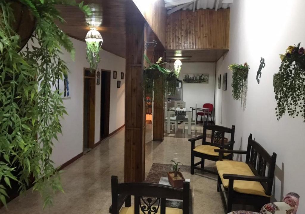 La Estrella House | Hermosa Casa en el centro, a 3 cuadras de la Plaza Principal - Excelente ubicación