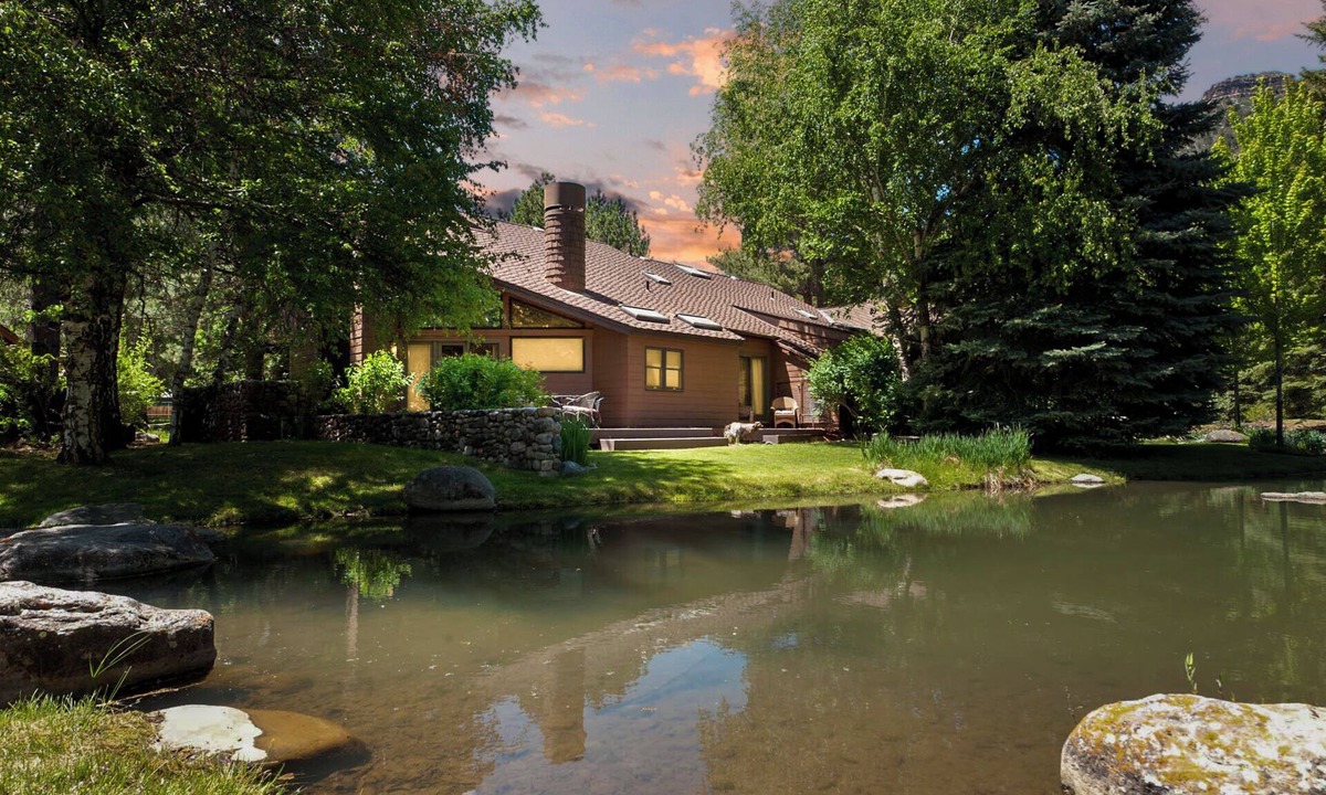 The Ranch House | Hermosa Haven | Red Cliff Views, Garage, 30+ Stay