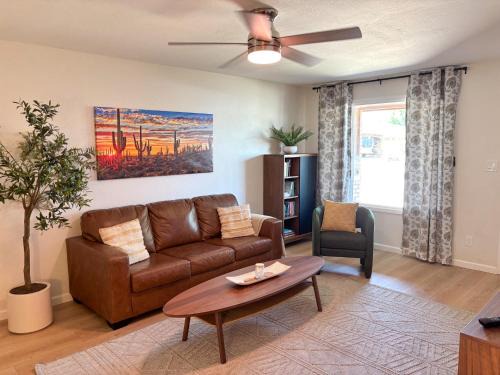 Tempe House | Hermosa Hideaway