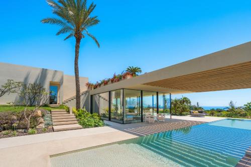 Carruba Villa | Hermosa