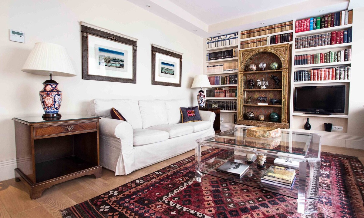 Milla de Oro Apartment | Hermosilla I