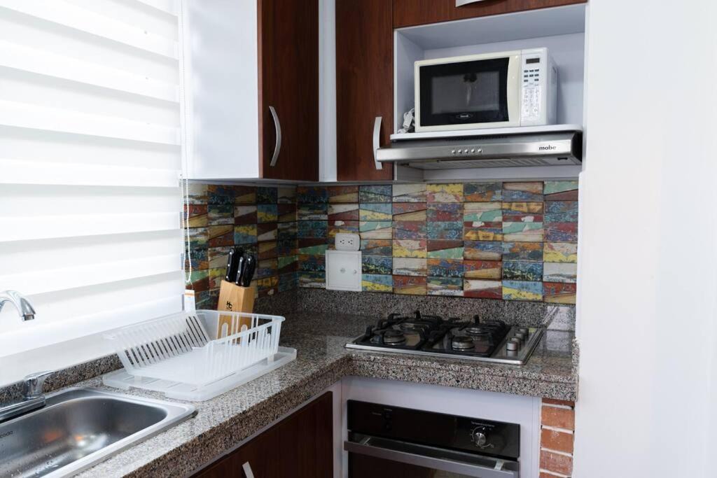 Monteria Apartment | Hermoso apartamento en el Norte