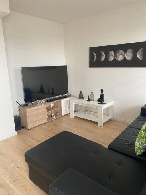 Malilla Apartment | Hermoso apartamento