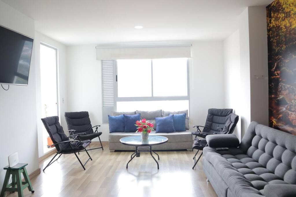 Dosquebradas Apartment | Hermoso apto con vista panorámica cerca a termales