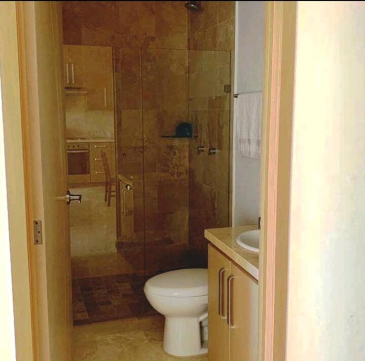 Rincon del Atuel Apartment | Hermoso departamento en Valle Grande. San Rafael Mendoza