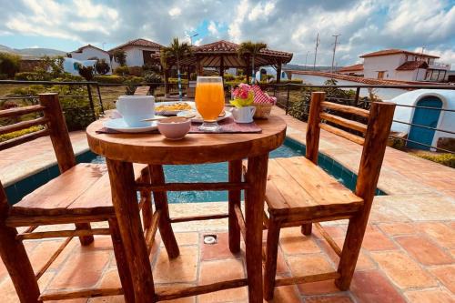 Barichara Apartment | Hermoso Glamping Mikonos