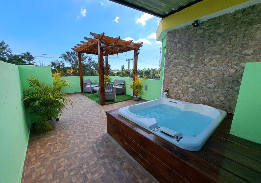 Villa Mella Apartment | Hermoso Loft