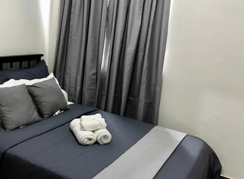 Novaliches Apartment | HERMOSO Staycation