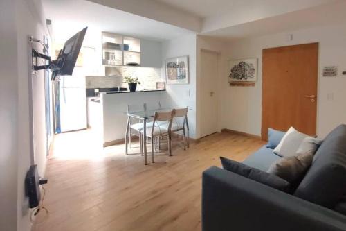 Recoleta Apartment | Hermoso Studio en Palermo con balcón