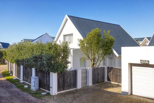 Cape Saint Francis House | HERON at Cape St Francis Lifestyle Estate