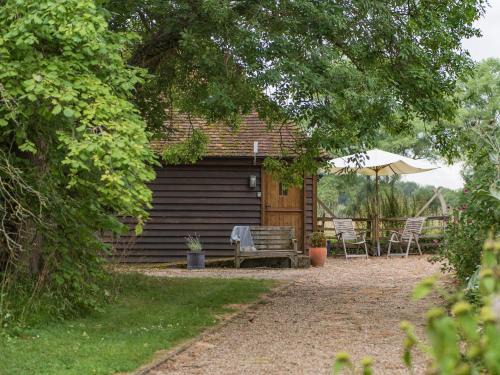 Hollingbourne House | Heron Barn