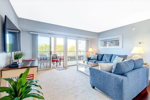 Heron Harbour Isle House | Heron Haven