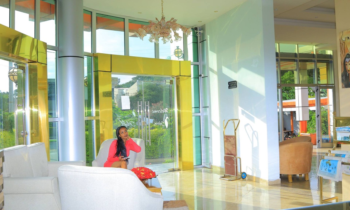 Awassa Hotel | Heron Hotel