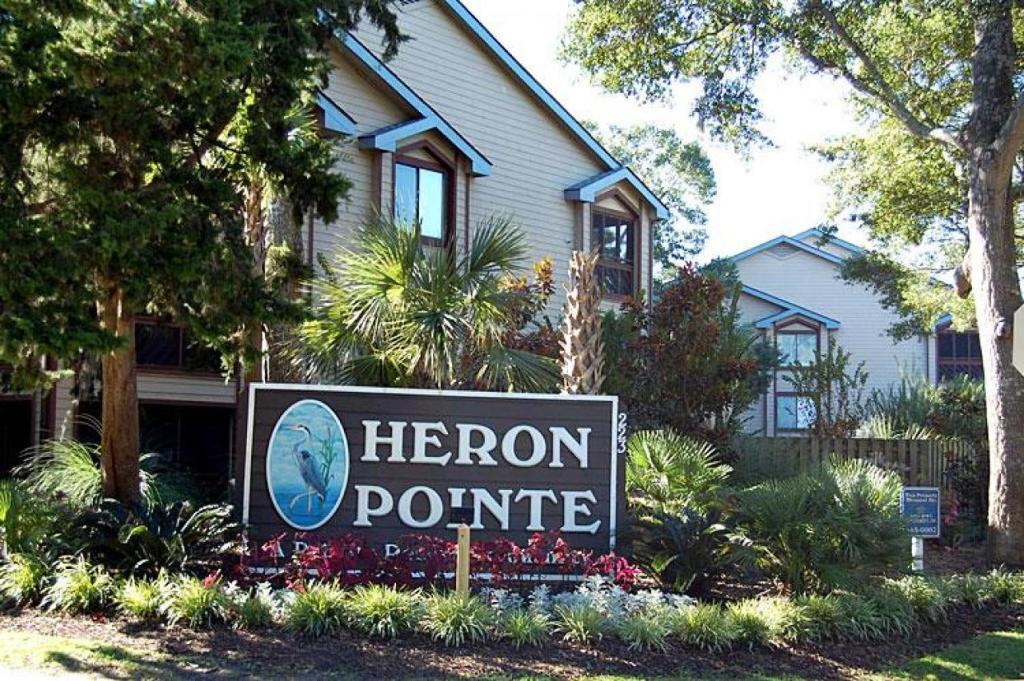 Myrtle Beach House | Heron Pointe C2