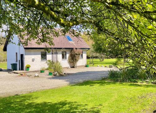 Kilmun House | Heronlea Cottage