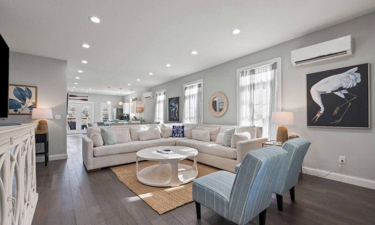 Danville House | Herrington Haven