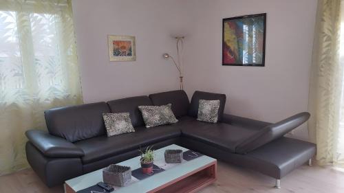 Schluesselfeld Apartment | Herrmanns-Ferienhaus Wohnung 1