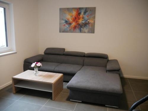 Worms Apartment | Herrnsheim Appartements