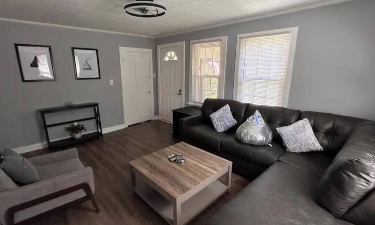 Hershey House | Hershey Kiss Home