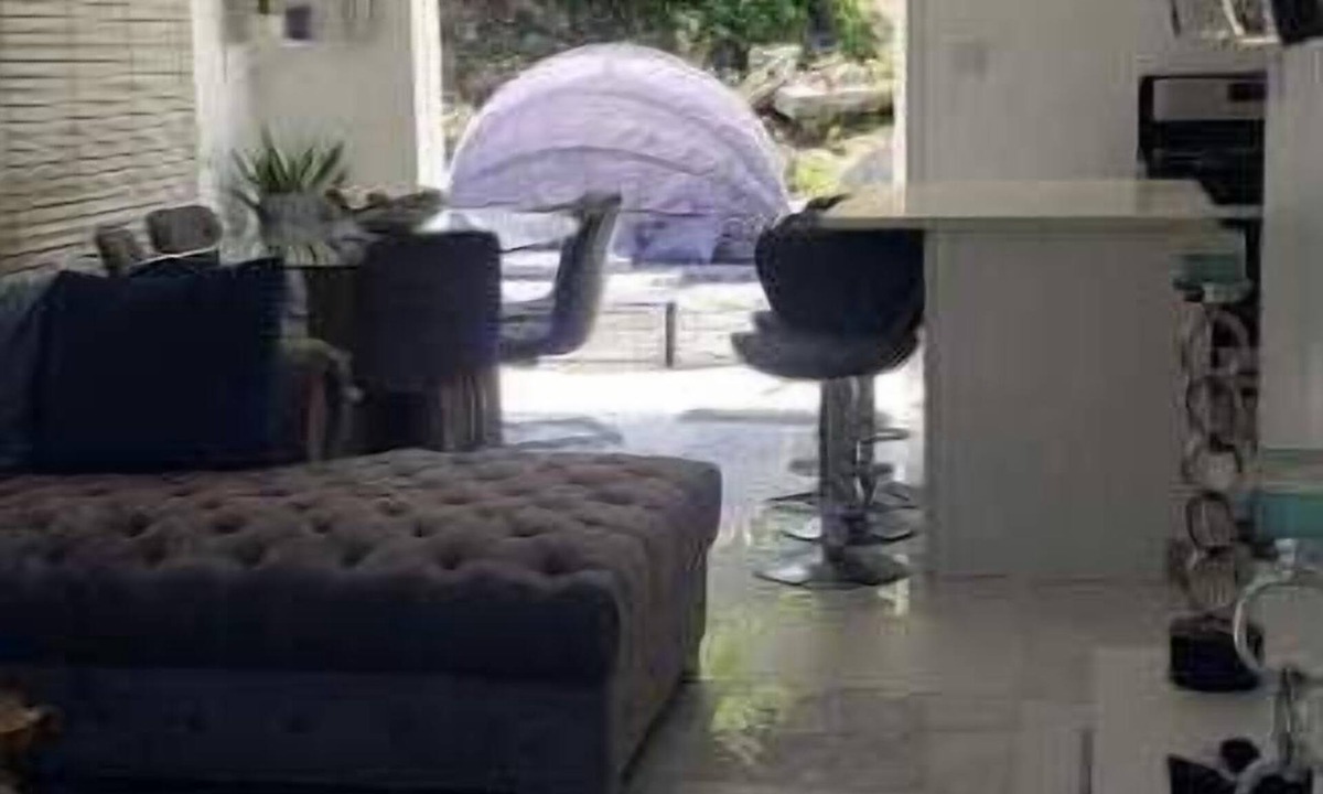 Anna's Retreat House | Hervana's Casa Blanca