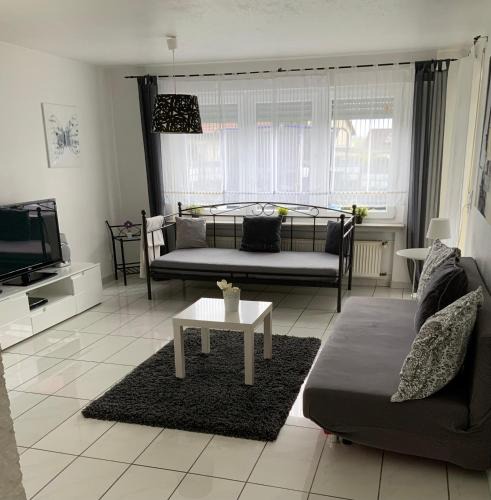 Gemmrigheim Apartment | Herz der Weinberge