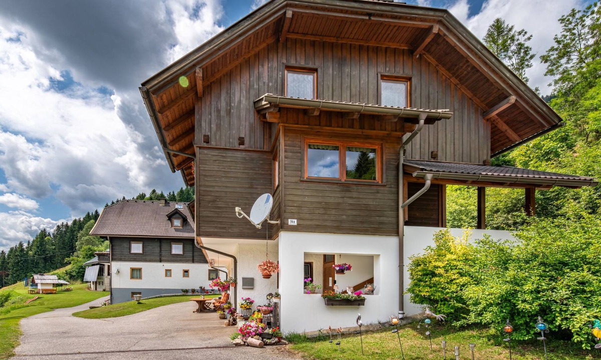 Arriach Apartment | Herzele by Interhome