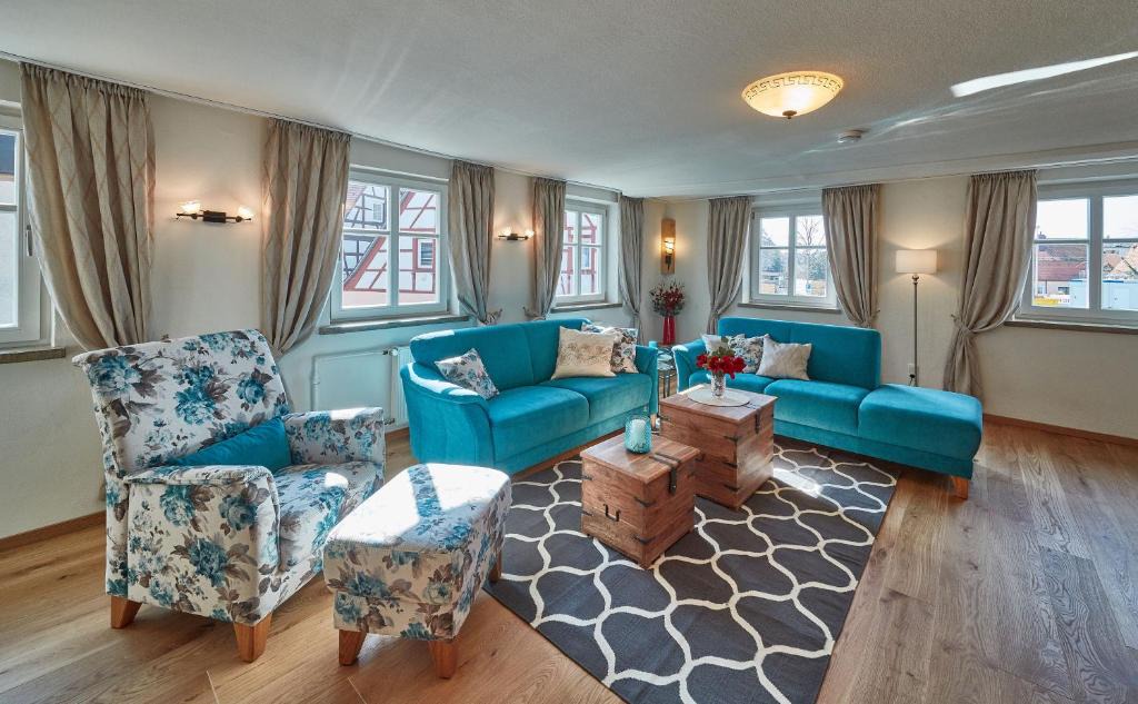 Herzogenaurach Apartment | Herzo Center Apartments