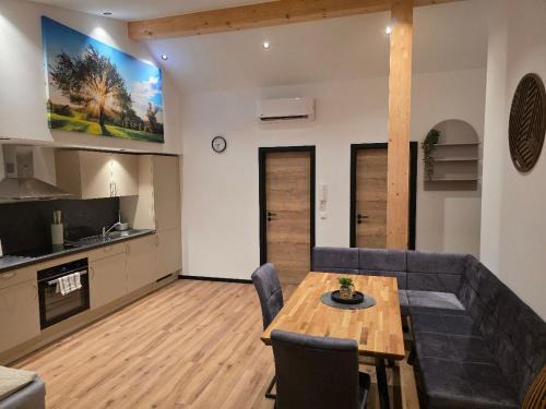 Altotting Apartment | Herzplatz