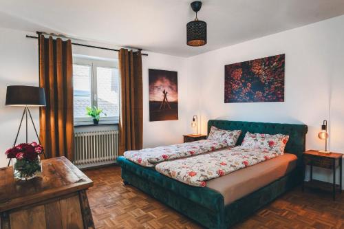 Gengenbach Apartment | Herzstück